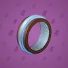 Bonded Ring #2472