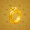 Bonded Ring #250