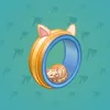 Bonded Ring #2504