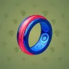 Bonded Ring #2507