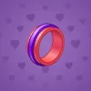 Bonded Ring #251