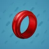 Bonded Ring #2515