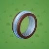 Bonded Ring #2517