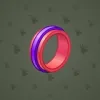 Bonded Ring #2523