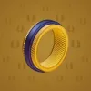 Bonded Ring #2529
