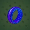 Bonded Ring #2540