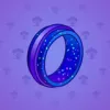 Bonded Ring #2542