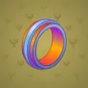 Bonded Ring #2548