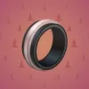 Bonded Ring #2550