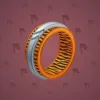 Bonded Ring #2555