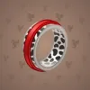 Bonded Ring #2556