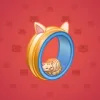 Bonded Ring #2558