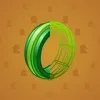 Bonded Ring #2565