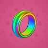 Bonded Ring #2575