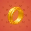 Bonded Ring #2576