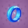 Bonded Ring #2580