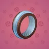 Bonded Ring #2581