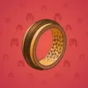 Bonded Ring #2583