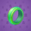 Bonded Ring #2584
