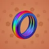 Bonded Ring #2587