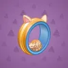 Bonded Ring #2588