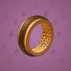 Bonded Ring #259