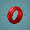 Bonded Ring #2590