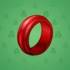 Bonded Ring #2592