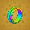 Bonded Ring #2602