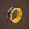 Bonded Ring #2603