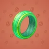 Bonded Ring #2604