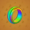 Bonded Ring #2607