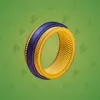 Bonded Ring #2608