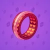 Bonded Ring #2614