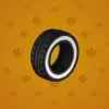 Bonded Ring #2615