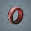 Bonded Ring #2624