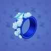 Bonded Ring #2625
