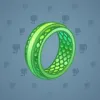 Bonded Ring #2626