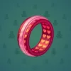 Bonded Ring #2635