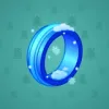 Bonded Ring #2638