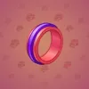 Bonded Ring #2641