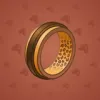 Bonded Ring #2646