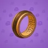 Bonded Ring #2648