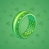 Bonded Ring #2651