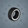 Bonded Ring #2652