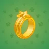 Bonded Ring #2654