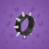 Bonded Ring #2658