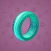 Bonded Ring #2661