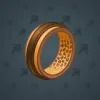 Bonded Ring #2667