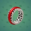 Bonded Ring #2669